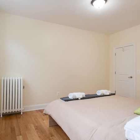 Stunning 2 Bedroom Apartment By Boston University With Parking Ngoại thất bức ảnh